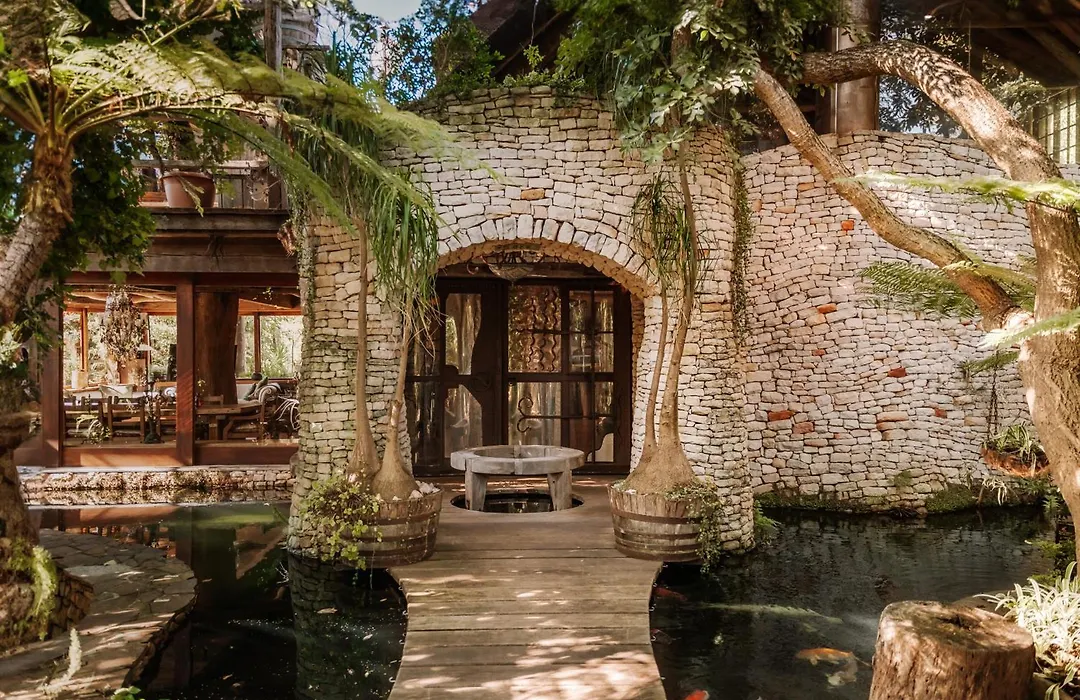 Wonderland Boutique Retreat & Spa-1