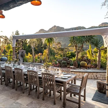 Wonderland Boutique Retreat & Spa-3