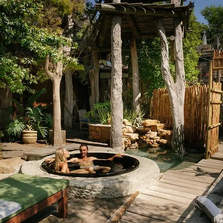 Wonderland Boutique Retreat & Spa-2